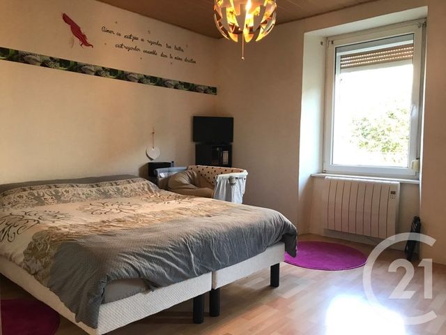 maison à louer - 4 pièces - 76.0 m2 - GLAY - 25 - FRANCHE-COMTE - Century 21 Les Portes De L'Est