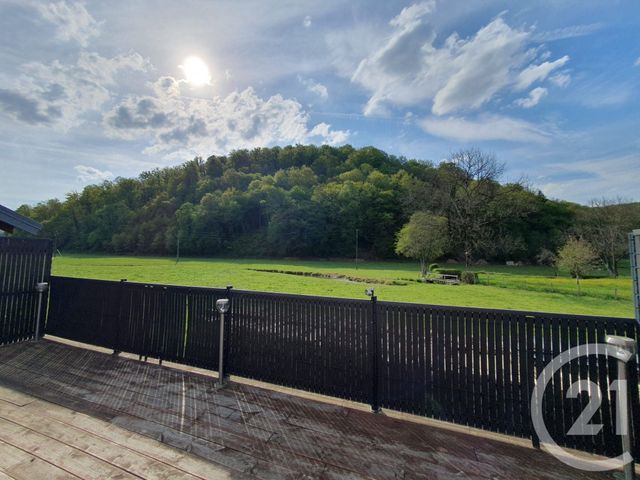 Maison à louer GLAY