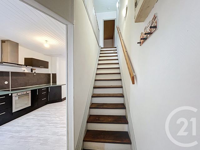 maison à louer - 4 pièces - 76.0 m2 - GLAY - 25 - FRANCHE-COMTE - Century 21 Les Portes De L'Est