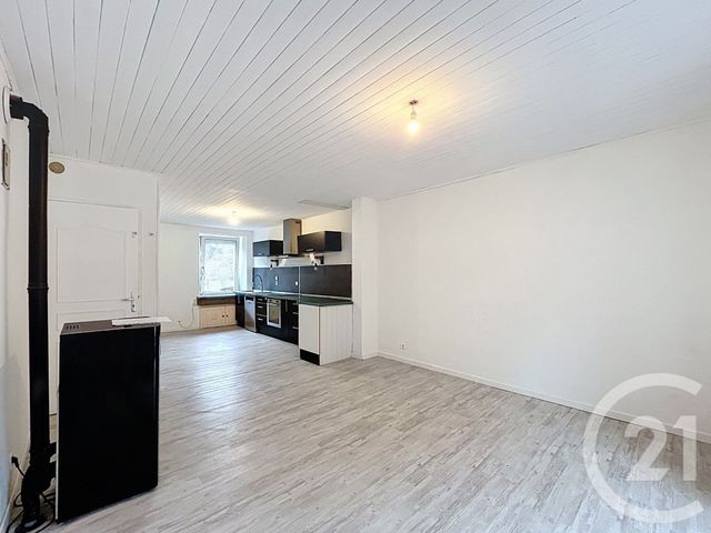 maison à louer - 4 pièces - 76.0 m2 - GLAY - 25 - FRANCHE-COMTE - Century 21 Les Portes De L'Est