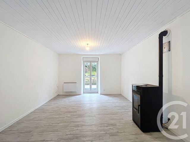 maison à louer - 4 pièces - 76.0 m2 - GLAY - 25 - FRANCHE-COMTE - Century 21 Les Portes De L'Est