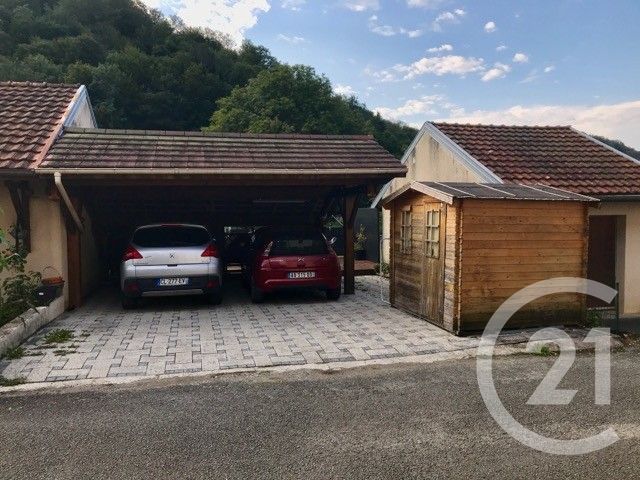 maison à louer - 4 pièces - 76.0 m2 - GLAY - 25 - FRANCHE-COMTE - Century 21 Les Portes De L'Est