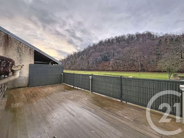 Maison à louer GLAY