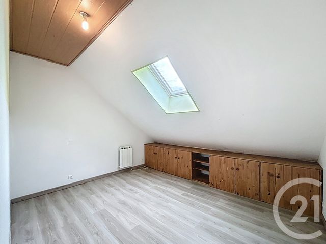 maison à louer - 4 pièces - 76.0 m2 - GLAY - 25 - FRANCHE-COMTE - Century 21 Les Portes De L'Est