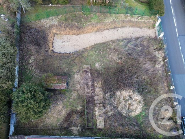 Terrain à vendre SOCHAUX