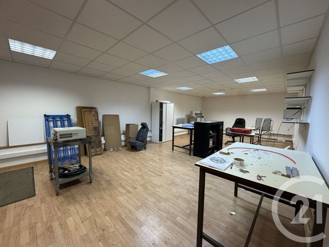 immeuble à vendre - 525.0 m2 - BOURGUIGNON - 25 - FRANCHE-COMTE - Century 21 Les Portes De L'Est