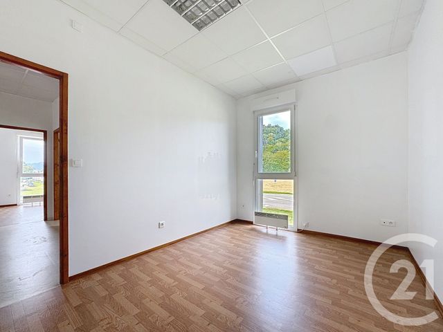 immeuble à vendre - 525.0 m2 - BOURGUIGNON - 25 - FRANCHE-COMTE - Century 21 Les Portes De L'Est