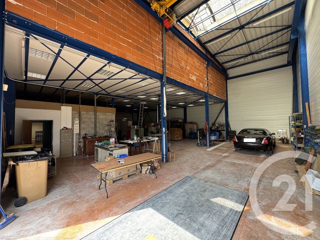 immeuble à vendre - 525.0 m2 - BOURGUIGNON - 25 - FRANCHE-COMTE - Century 21 Les Portes De L'Est