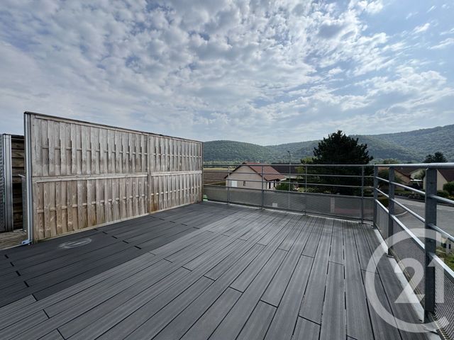 immeuble à vendre - 525.0 m2 - BOURGUIGNON - 25 - FRANCHE-COMTE - Century 21 Les Portes De L'Est