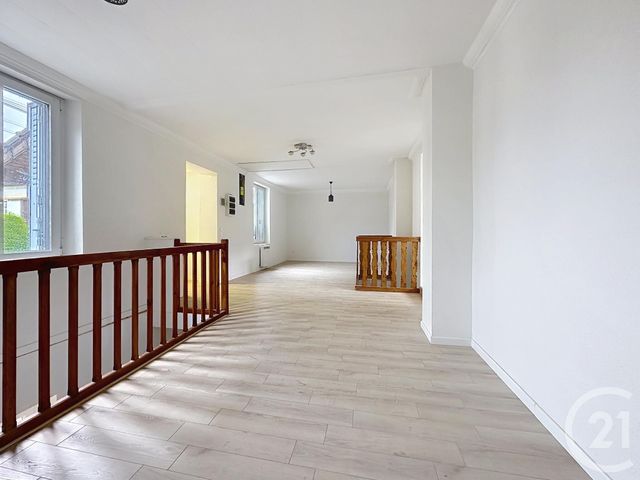 maison à vendre - 4 pièces - 95.0 m2 - MANDEURE - 25 - FRANCHE-COMTE - Century 21 Les Portes De L'Est