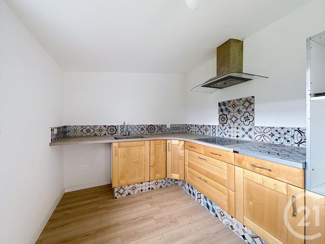 maison à vendre - 4 pièces - 95.0 m2 - MANDEURE - 25 - FRANCHE-COMTE - Century 21 Les Portes De L'Est