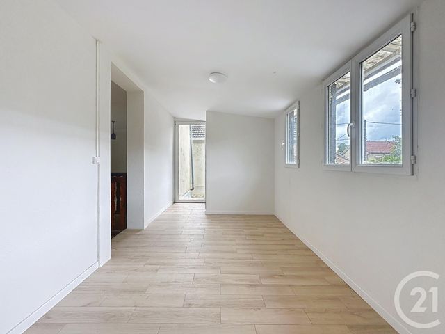 maison à vendre - 4 pièces - 95.0 m2 - MANDEURE - 25 - FRANCHE-COMTE - Century 21 Les Portes De L'Est