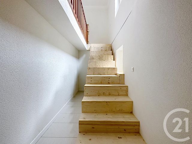 maison à vendre - 4 pièces - 95.0 m2 - MANDEURE - 25 - FRANCHE-COMTE - Century 21 Les Portes De L'Est