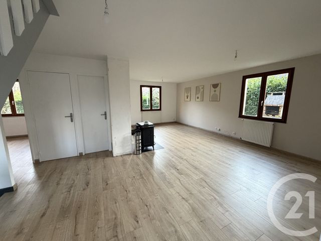 maison à vendre - 5 pièces - 90.03 m2 - HERIMONCOURT - 25 - FRANCHE-COMTE - Century 21 Les Portes De L'Est