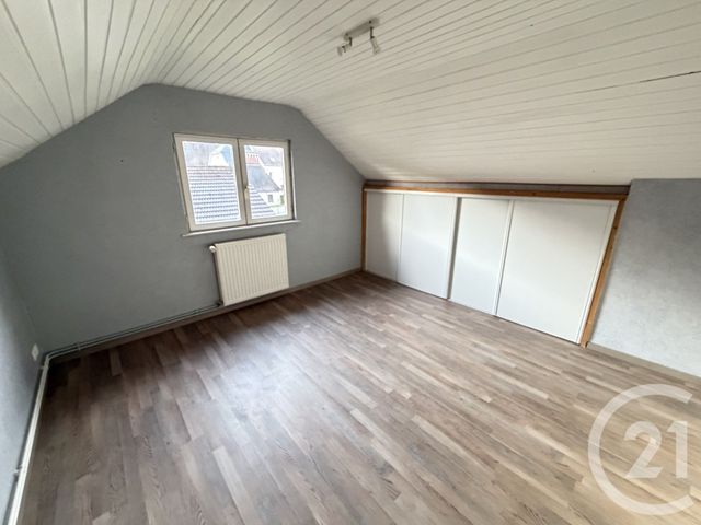 maison à vendre - 5 pièces - 90.03 m2 - HERIMONCOURT - 25 - FRANCHE-COMTE - Century 21 Les Portes De L'Est