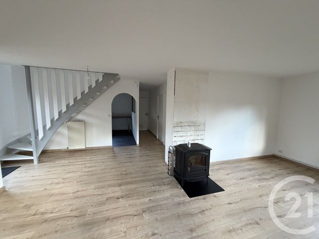 maison à vendre - 5 pièces - 90.03 m2 - HERIMONCOURT - 25 - FRANCHE-COMTE - Century 21 Les Portes De L'Est