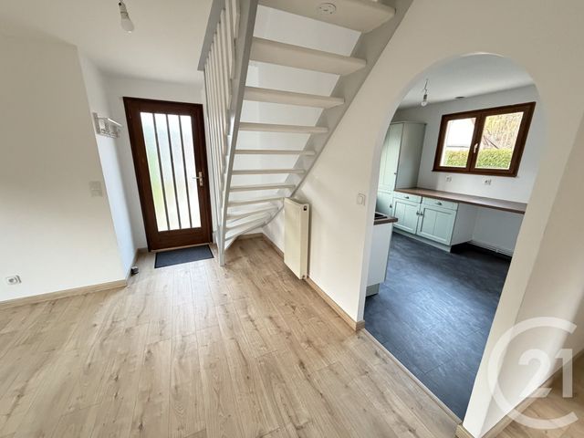 maison à vendre - 5 pièces - 90.03 m2 - HERIMONCOURT - 25 - FRANCHE-COMTE - Century 21 Les Portes De L'Est
