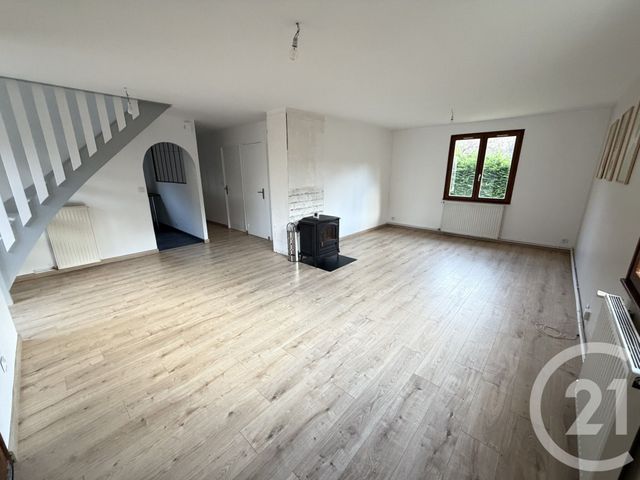 maison à vendre - 5 pièces - 90.03 m2 - HERIMONCOURT - 25 - FRANCHE-COMTE - Century 21 Les Portes De L'Est