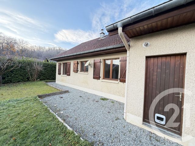 maison à vendre - 5 pièces - 90.03 m2 - HERIMONCOURT - 25 - FRANCHE-COMTE - Century 21 Les Portes De L'Est