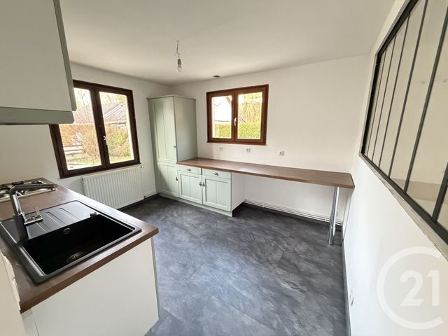 Maison à vendre HERIMONCOURT