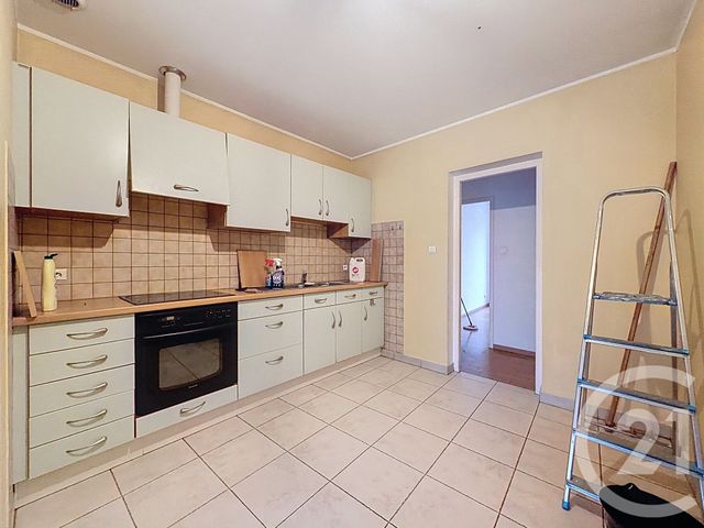 Appartement F3 à vendre - 3 pièces - 75.3 m2 - MONTBELIARD - 25 - FRANCHE-COMTE - Century 21 Les Portes De L'Est