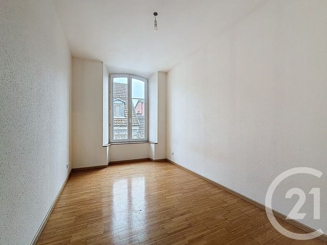 Appartement F3 à vendre - 3 pièces - 75.3 m2 - MONTBELIARD - 25 - FRANCHE-COMTE - Century 21 Les Portes De L'Est