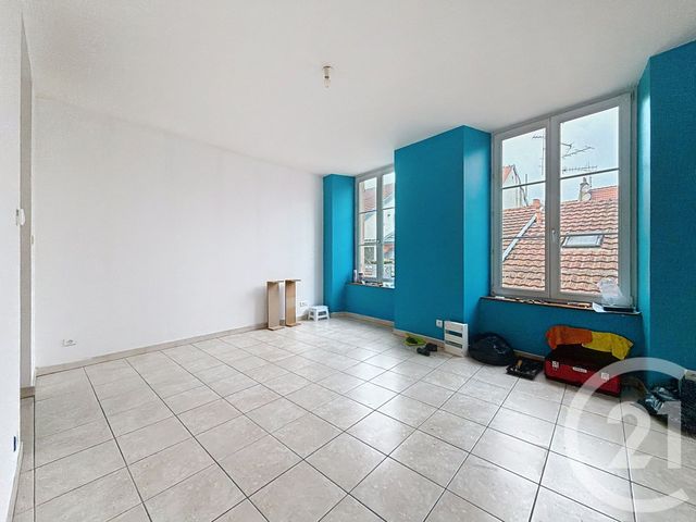 Appartement F3 à vendre - 3 pièces - 75.3 m2 - MONTBELIARD - 25 - FRANCHE-COMTE - Century 21 Les Portes De L'Est
