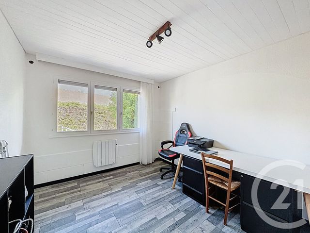 maison à vendre - 5 pièces - 110.0 m2 - PRESENTEVILLERS - 25 - FRANCHE-COMTE - Century 21 Les Portes De L'Est