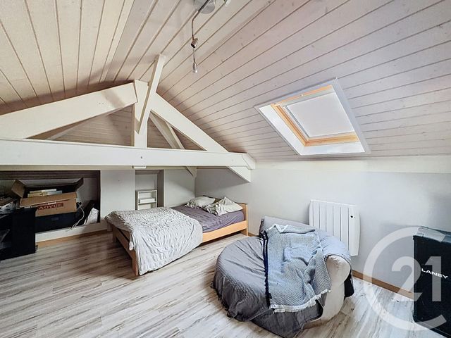 maison à vendre - 5 pièces - 110.0 m2 - PRESENTEVILLERS - 25 - FRANCHE-COMTE - Century 21 Les Portes De L'Est