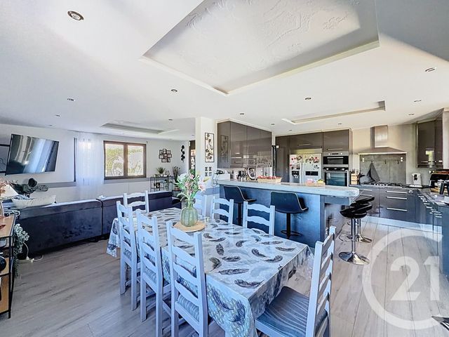 maison à vendre - 5 pièces - 110.0 m2 - PRESENTEVILLERS - 25 - FRANCHE-COMTE - Century 21 Les Portes De L'Est