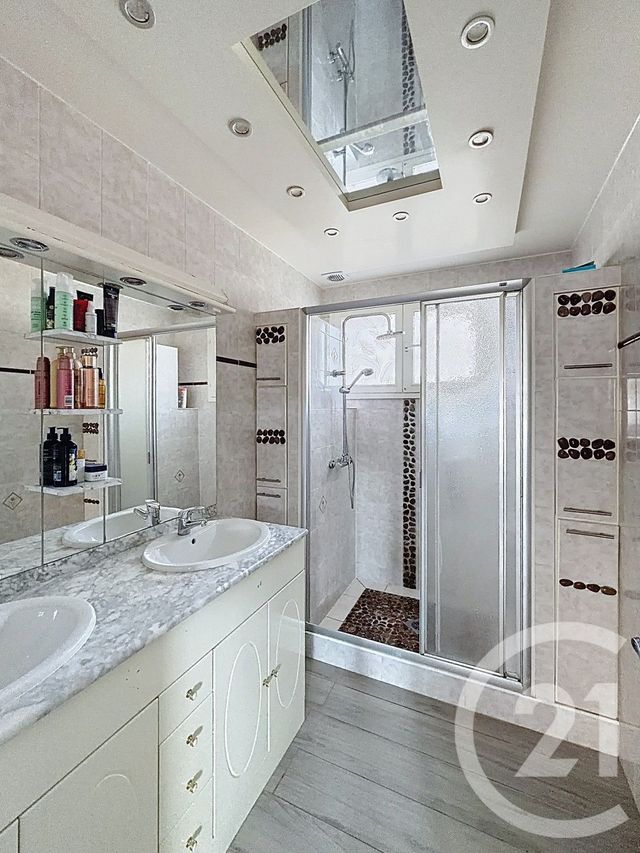 maison à vendre - 5 pièces - 110.0 m2 - PRESENTEVILLERS - 25 - FRANCHE-COMTE - Century 21 Les Portes De L'Est