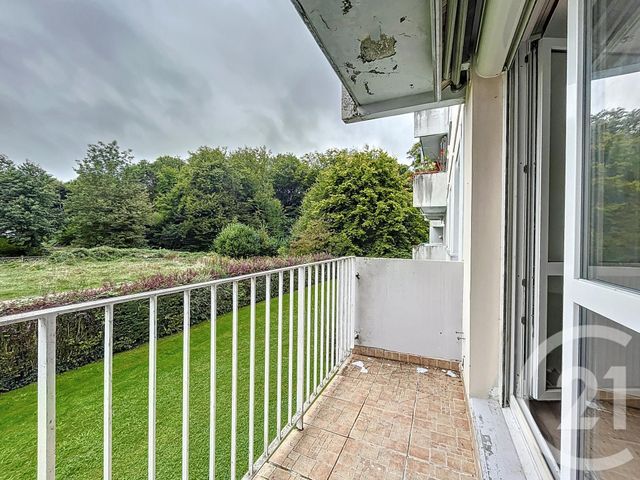 Appartement F4 à louer - 4 pièces - 76.0 m2 - VALENTIGNEY - 25 - FRANCHE-COMTE - Century 21 Les Portes De L'Est