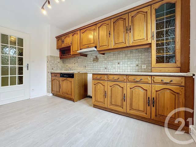 Appartement F4 à louer VALENTIGNEY