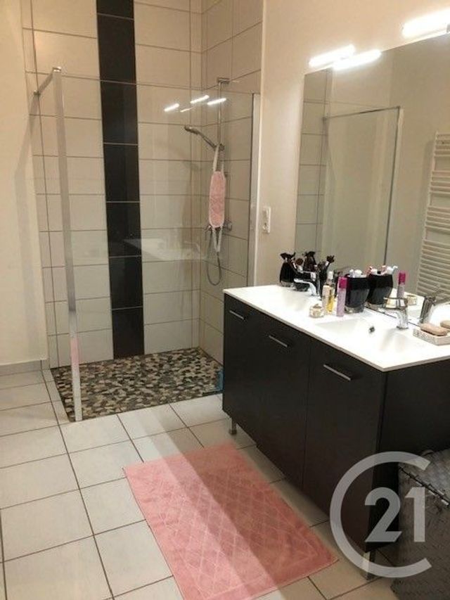 Appartement à vendre - 3 pièces - 79.83 m2 - MONTBELIARD - 25 - FRANCHE-COMTE - Century 21 Les Portes De L'Est