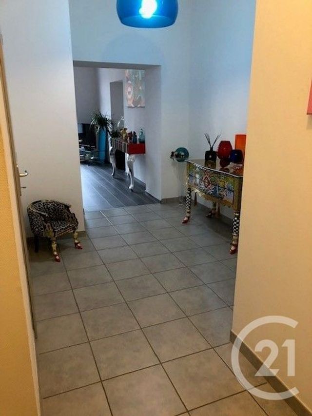 Appartement à vendre - 3 pièces - 79.83 m2 - MONTBELIARD - 25 - FRANCHE-COMTE - Century 21 Les Portes De L'Est