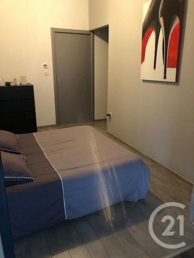 Appartement à vendre - 3 pièces - 79.83 m2 - MONTBELIARD - 25 - FRANCHE-COMTE - Century 21 Les Portes De L'Est