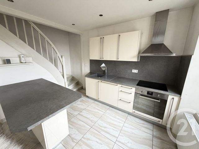 maison à vendre - 5 pièces - 90.0 m2 - AUDINCOURT - 25 - FRANCHE-COMTE - Century 21 Les Portes De L'Est