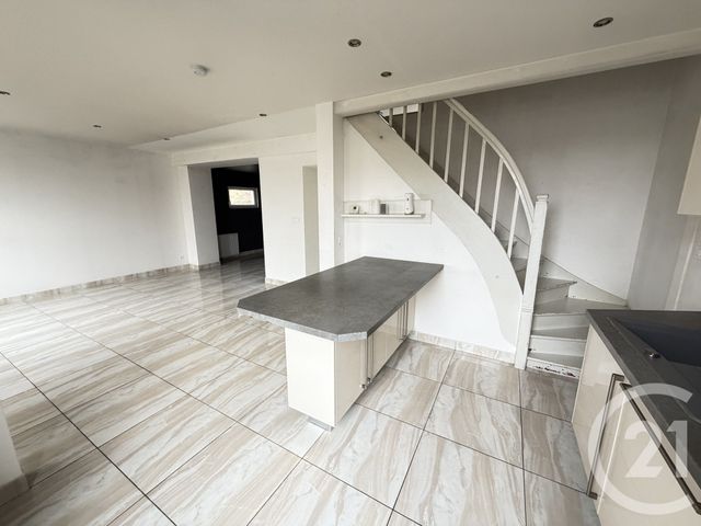 maison à vendre - 5 pièces - 90.0 m2 - AUDINCOURT - 25 - FRANCHE-COMTE - Century 21 Les Portes De L'Est