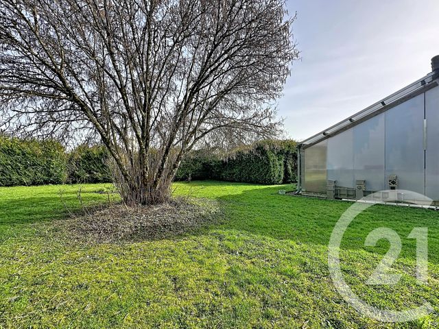 maison à vendre - 6 pièces - 146.0 m2 - BOTANS - 90 - FRANCHE-COMTE - Century 21 Les Portes De L'Est