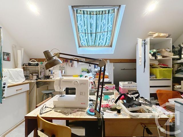 maison à vendre - 6 pièces - 146.0 m2 - BOTANS - 90 - FRANCHE-COMTE - Century 21 Les Portes De L'Est