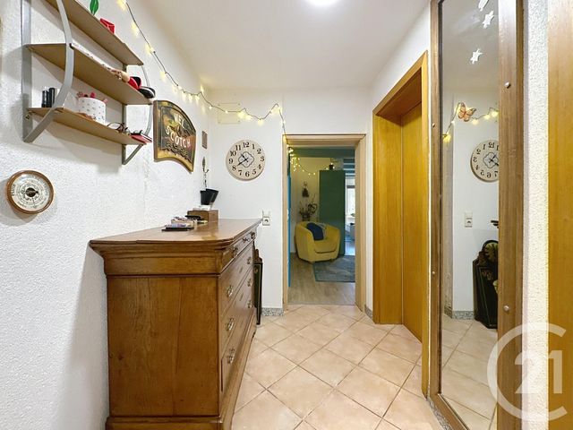 maison à vendre - 6 pièces - 146.0 m2 - BOTANS - 90 - FRANCHE-COMTE - Century 21 Les Portes De L'Est