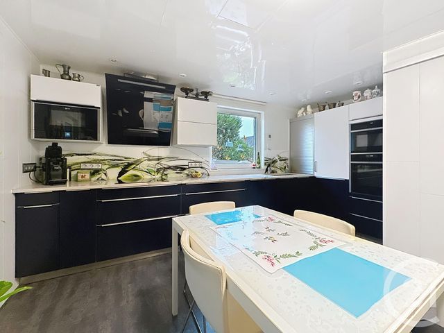 maison à vendre - 6 pièces - 146.0 m2 - BOTANS - 90 - FRANCHE-COMTE - Century 21 Les Portes De L'Est