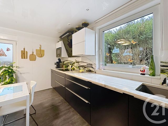 maison à vendre - 6 pièces - 146.0 m2 - BOTANS - 90 - FRANCHE-COMTE - Century 21 Les Portes De L'Est