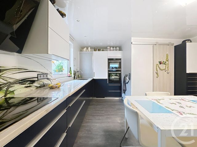 maison à vendre - 6 pièces - 146.0 m2 - BOTANS - 90 - FRANCHE-COMTE - Century 21 Les Portes De L'Est