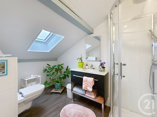 maison à vendre - 6 pièces - 146.0 m2 - BOTANS - 90 - FRANCHE-COMTE - Century 21 Les Portes De L'Est