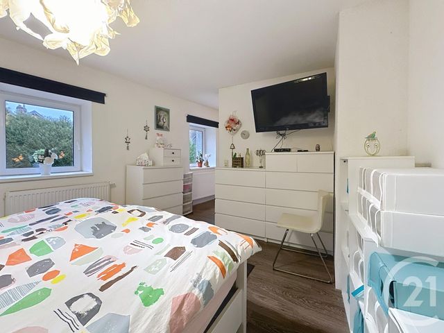 maison à vendre - 6 pièces - 146.0 m2 - BOTANS - 90 - FRANCHE-COMTE - Century 21 Les Portes De L'Est