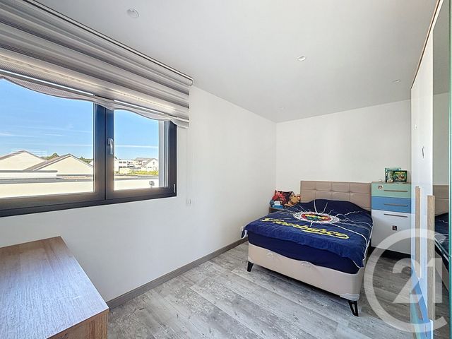 maison à vendre - 7 pièces - 185.0 m2 - GRAND CHARMONT - 25 - FRANCHE-COMTE - Century 21 Les Portes De L'Est