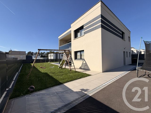 maison à vendre - 7 pièces - 185.0 m2 - GRAND CHARMONT - 25 - FRANCHE-COMTE - Century 21 Les Portes De L'Est