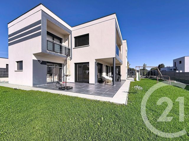 maison à vendre - 7 pièces - 185.0 m2 - GRAND CHARMONT - 25 - FRANCHE-COMTE - Century 21 Les Portes De L'Est