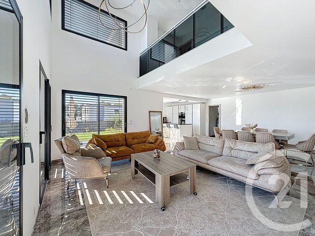 Maison à vendre GRAND CHARMONT